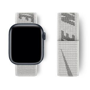 Sport Apple Watch Band 38/40/41  mm Series SE 9 7 6 5 4 3 Strap